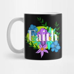 Faith Mug